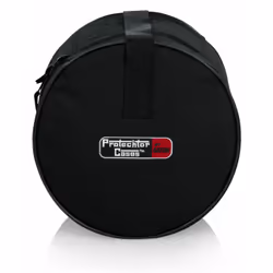 Gator Cases GP-0808 caisse pour tambour et instrument à percussion Batterie Etui simple
