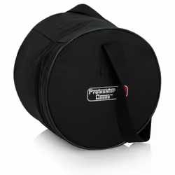 Gator Cases GP-0808 caisse pour tambour et instrument à percussion Batterie Etui simple - Vue supplémentaire 4