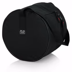 Gator Cases GP-0808 caisse pour tambour et instrument à percussion Batterie Etui simple - Vue supplémentaire 6