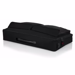 Gator Cases GPT-PRO Etui équipement audio Interface audio Boîtier rigide Aluminium, Bois Aluminium, Noir