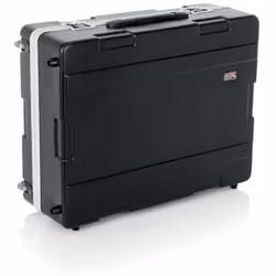 Gator Cases G-MIX 20X25, Boîtier rigide, Mixeur DJ, Polyuréthane, Noir, Toutes marques, Monochromatique