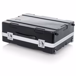 Gator Cases G-MIX 20X25 Mixeur DJ Boîtier rigide Polyuréthane Noir - Vue supplémentaire 10