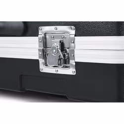 Gator Cases G-MIX 20X25 Mixeur DJ Boîtier rigide Polyuréthane Noir - Vue supplémentaire 14