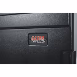 Gator Cases G-MIX 20X25 Mixeur DJ Boîtier rigide Polyuréthane Noir - Vue supplémentaire 15