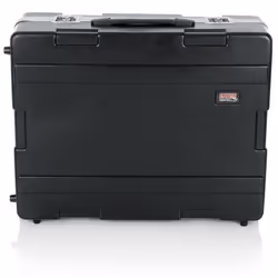 Gator Cases G-MIX 20X25 Mixeur DJ Boîtier rigide Polyuréthane Noir