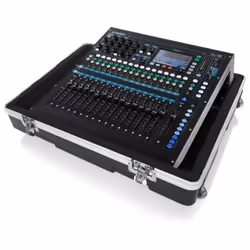 Gator Cases G-MIX 20X25 Mixeur DJ Boîtier rigide Polyuréthane Noir - Vue supplémentaire 4