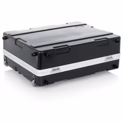 Gator Cases G-MIX 20X25 Mixeur DJ Boîtier rigide Polyuréthane Noir - Vue supplémentaire 9
