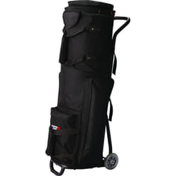 Gator Cases GP-DRUMCART caisse pour tambour et instrument à percussion Batterie Mallette de transport