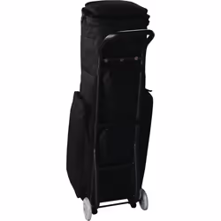 Gator Cases GP-DRUMCART caisse pour tambour et instrument à percussion Batterie Mallette de transport