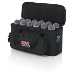 Gator Cases GM-12B pièce et accessoire de microphone