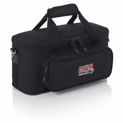 Gator Cases GM-12B pièce et accessoire de microphone