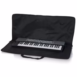 Gator Cases GKBE-49 Noir Étui pour clavier MIDI