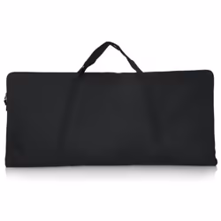 Gator Cases GKBE-49 Noir Étui pour clavier MIDI
