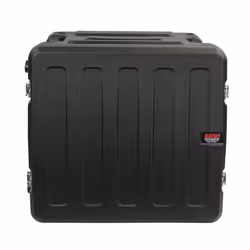 Gator Cases G-PRO-10U-19 Etui équipement audio Universel Boîtier rigide Polyéthylène Noir