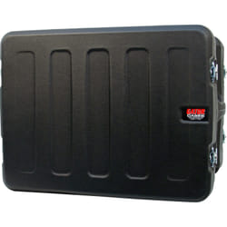 Gator Cases G-PRO-12U-19 Universel Boîtier rigide Polyuréthane Noir