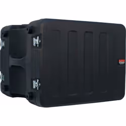 Gator Cases G-PRO-12U-19 Universel Boîtier rigide Polyuréthane Noir