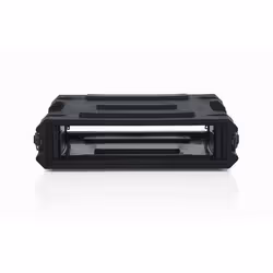 Gator Cases G-PRO-2U-19 Boîtier rigide Polyuréthane Noir