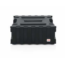 Gator Cases G-PRO-4U-19 Mixeur DJ Boîtier rigide Noir