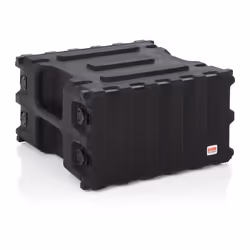 Gator Cases G-PROR-6U-19, 6U, 584 mm, 571 mm, 341 mm, 52,4 cm, 48,2 cm