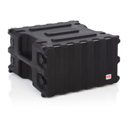 Gator Cases G-PROR-6U-19 Etui équipement audio