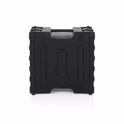 Gator Cases G-PROR-6U-19 Etui équipement audio