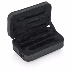 Gator Cases GL-CLARINET-A