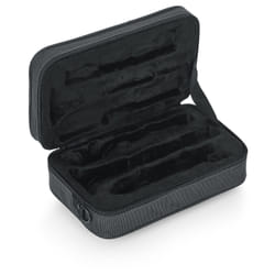 Gator Cases GL-CLARINET-A housse et boîtier pour instruments à vent