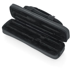 Gator Cases GL-FLUTE-A housse et boîtier pour instruments à vent
