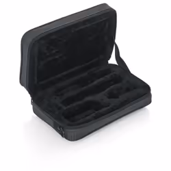 Gator Cases GL-OBOE-A housse et boîtier pour instruments à vent