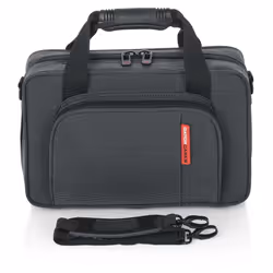 Gator Cases GL-OBOE-A housse et boîtier pour instruments à vent