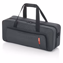 Gator Cases GL-TRUMPET-A housse et boîtier pour cuivres Gris Nylon Étui souple