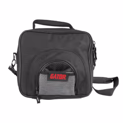 Gator Cases G-MULTIFX-1110, Sacoche/Attaché-case, Nylon, 770 g, Noir, Gris