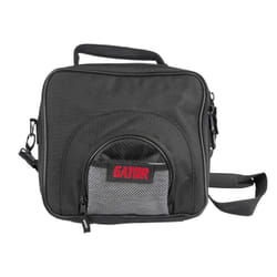 Gator Cases G-MULTIFX-1110 étui pour équipements Sacoche/Attaché-case Noir, Gris