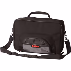 Gator Cases G-MULTIFX-1510, Sacoche/Attaché-case, Nylon, 910 g, Noir