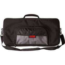 Gator Cases G-MULTIFX-2411 étui pour équipements Sacoche/Attaché-case Noir