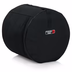 Gator Cases GP-1614 caisse pour tambour et instrument à percussion Batterie Etui simple - Vue supplémentaire 4