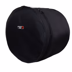 Gator Cases GP-2216BD caisse pour tambour et instrument à percussion Batterie Etui simple