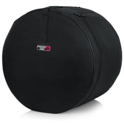 Gator Cases Bass Drum Bag Batterie Etui simple
