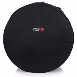 Gator Cases Bass Drum Bag Batterie Etui simple