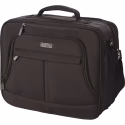 Gator Cases GAV-LTOFFICE, Sacoche/Attaché-case, Nylon, 2,36 kg, Noir