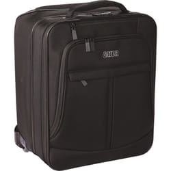 Gator Cases GAV-LTOFFICE-W étui pour équipements Sacoche/Attaché-case Noir