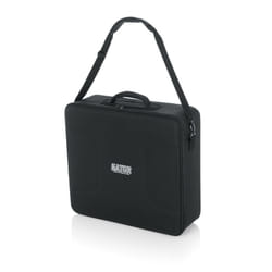 Gator Cases G-MONITOR2-GO22 étui pour équipements Sacoche/Attaché-case Noir