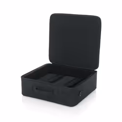 Gator Cases G-MONITOR2-GO22 étui pour équipements Sacoche/Attaché-case Noir