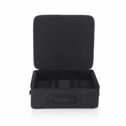 Gator Cases G-MONITOR2-GO22 étui pour équipements Sacoche/Attaché-case Noir