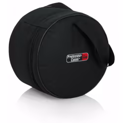 Gator Cases GP-1008 caisse pour tambour et instrument à percussion Batterie Etui simple