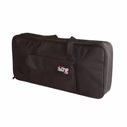 Gator Cases G-MEGA-BONE pédale d'effets