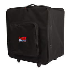 Gator Cases G-PAR 64LED4 étui pour équipements Housse Noir