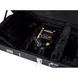 Gator Cases GWE-JAG - Vue supplémentaire 7