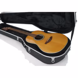 Gator Cases Deep Contour / Round-Back Guitar Case - Vue supplémentaire 4