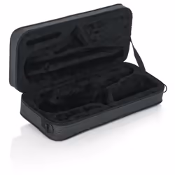 Gator Cases Alto Sax Case Gris Nylon Sac à bandoulière - Vue supplémentaire 18